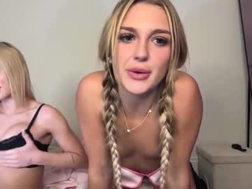 alyssastonee's chat room