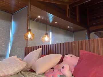 christinasage's chat room