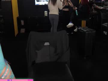 rainbowslut's chat room