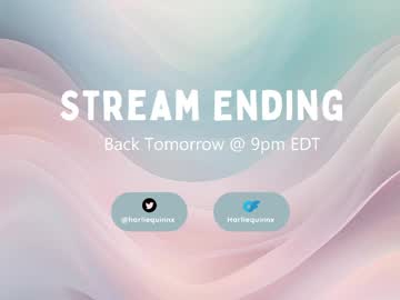 harliequinnx's chat room