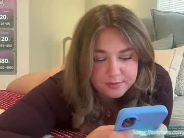 daddyslittlegirl12's chat room