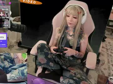 archancel's chat room