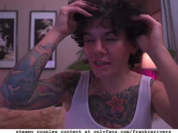 _frankie_rivers's chat room