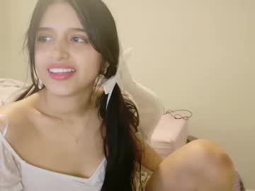 elisparadisex's chat room