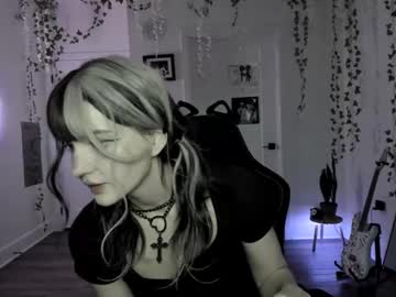 blackberryfizz's chat room