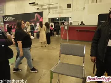 heatherbby's chat room