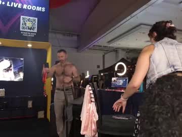 iammisstery's chat room