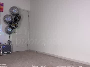 petitebrat's chat room