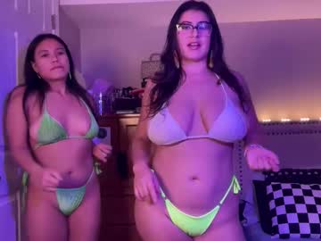 lau_mamacita's chat room