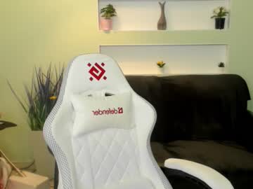 michafox's chat room