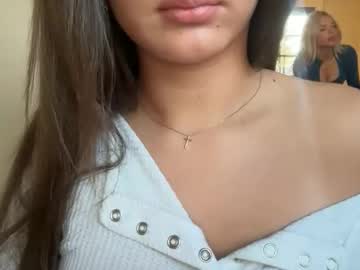 alexajefferies's chat room