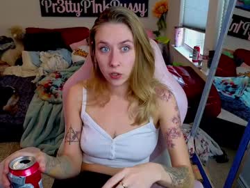 pr3ttyp1nkpussy's chat room