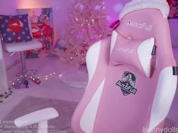 bunnydollstella's chat room