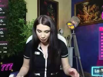 nicollepalmer's chat room