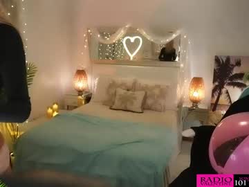 amyvalentine's chat room