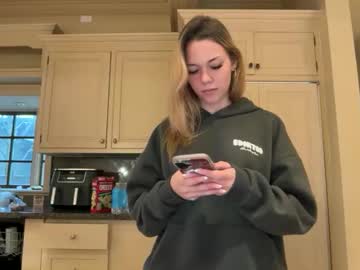 evebrooksss's chat room