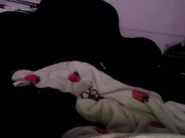 francescafey's chat room