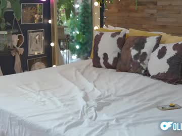 olive_you_'s chat room