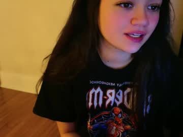 annatigarr's chat room