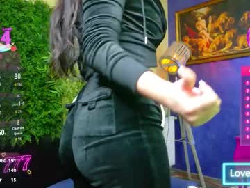 nicollepalmer's chat room