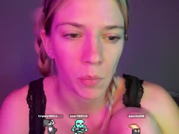 oliviahansleyy's chat room