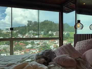 christinasage's chat room