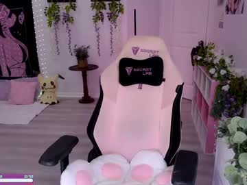 crimsonkitten's chat room