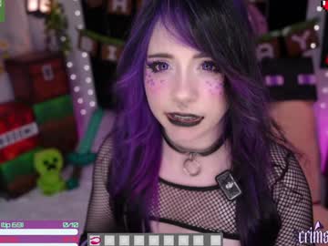 crimsonkitten's chat room