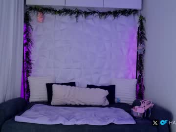 harliequinnx's chat room