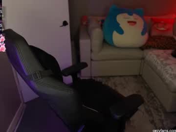 sabrinasarcade's chat room