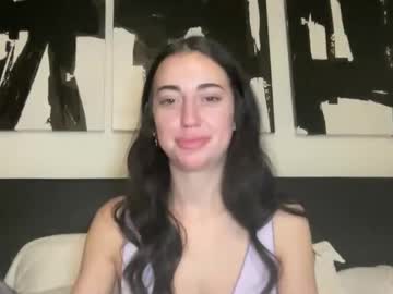 kristinajuarez's chat room