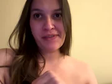 buschbaby's chat room