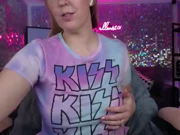 lucyallen4201's chat room