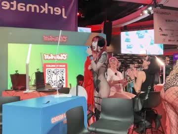 itskassielee's chat room