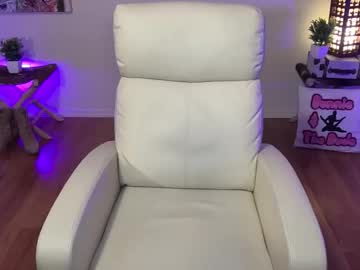 bunnieandthedude's chat room