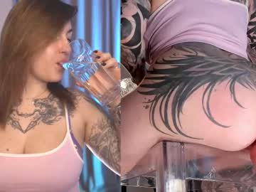 honeymoann's chat room