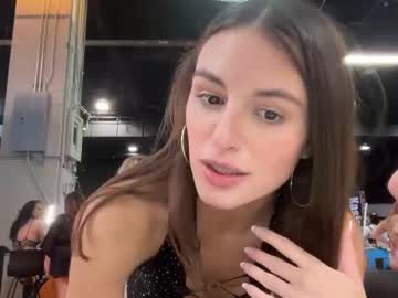 graciesmith27's chat room