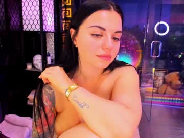 alma_pearl's chat room