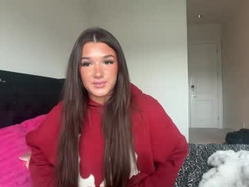 alexajefferies's chat room