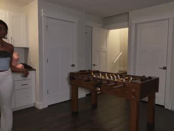 iammisstery's chat room