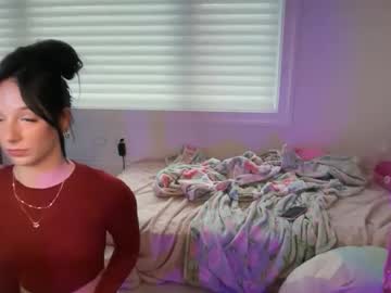 kateharperr's chat room