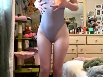 redgingersnapz's chat room