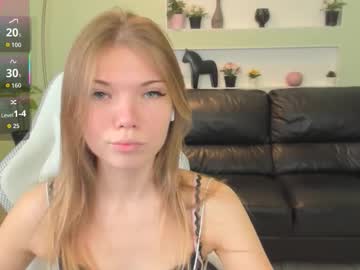 michafox's chat room