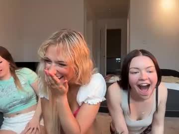 lilybrown07's chat room