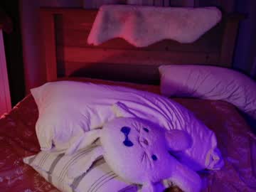 kaileeshy's chat room