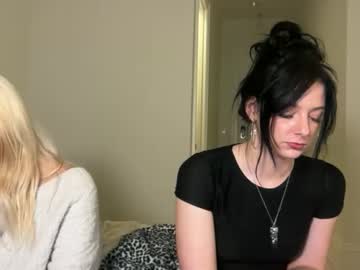 alexajefferies's chat room