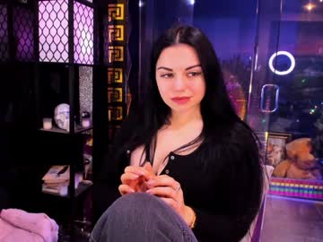 alma_pearl's chat room