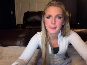 alyssastonee's chat room