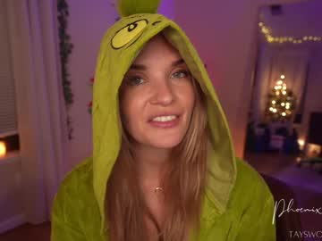 phoenix_taylor's chat room