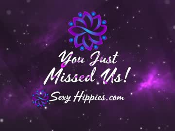 sexyhippies's chat room